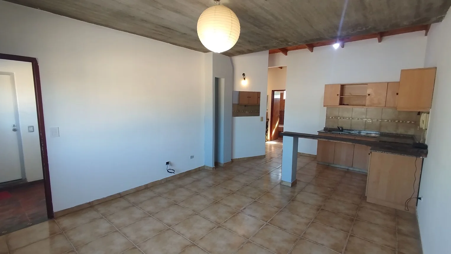 PH de 2 ambientes en venta en Villa Maipú, Almafuerte 2100
