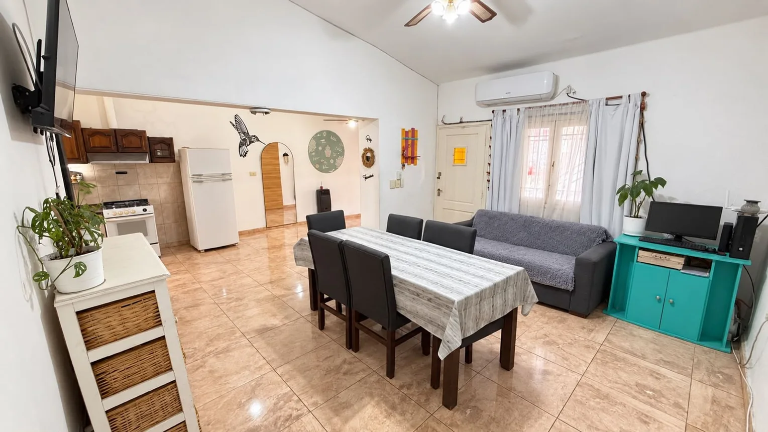 PH de 6 ambientes en venta en Córdoba, Trafalgar 300, foto 2