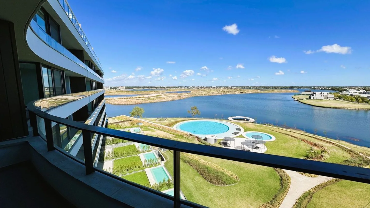 Departamento en venta en Nordelta