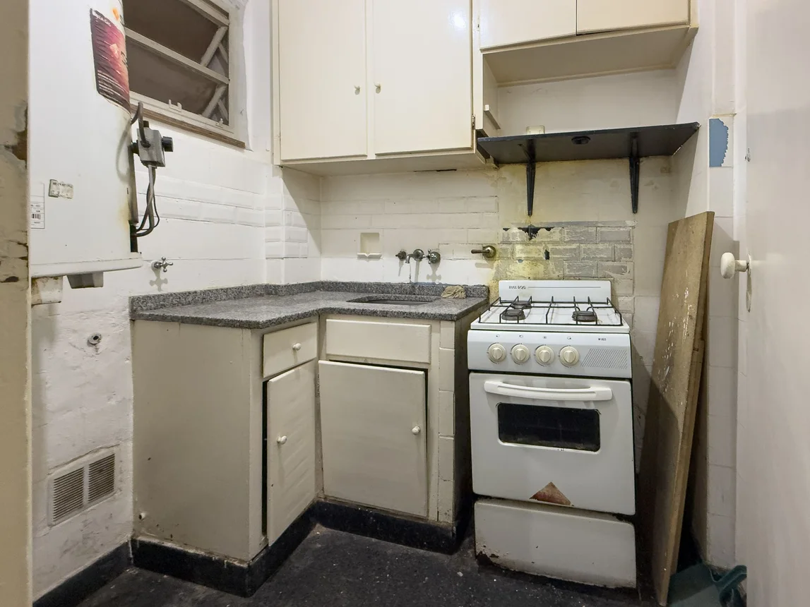 Departamento en venta en Recoleta