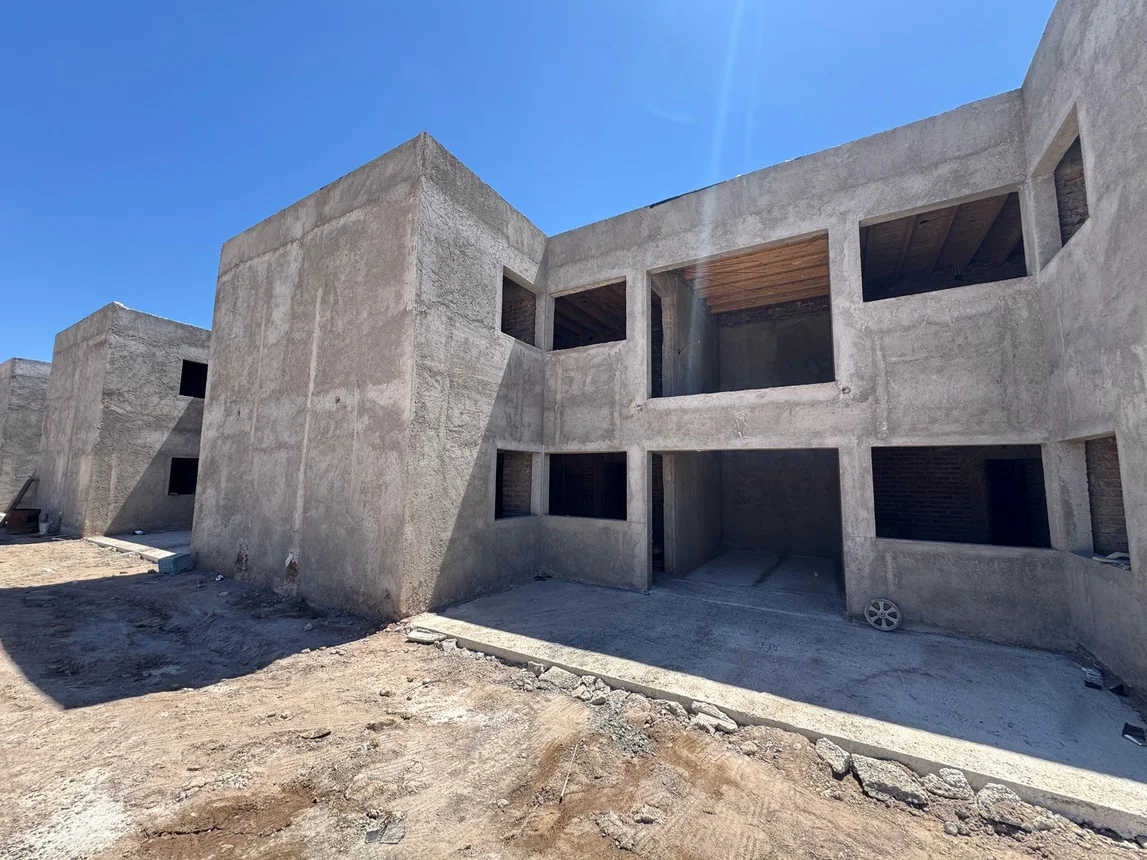 Departamento de 4 ambientes en venta en Luján de Cuyo, Lateral Sur J.j. Paso, Carrodilla 2100, foto 4