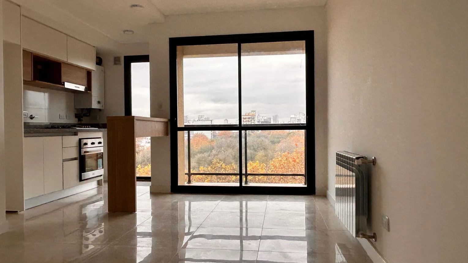 Departamento en venta en Mar del Plata