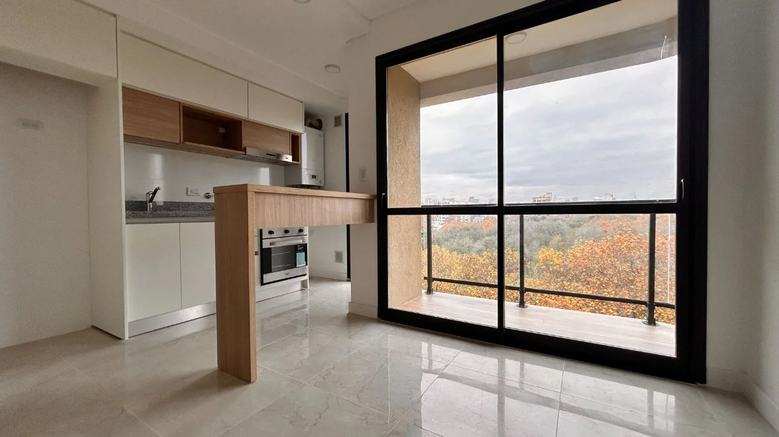 Departamento en venta en Mar del Plata, foto 3