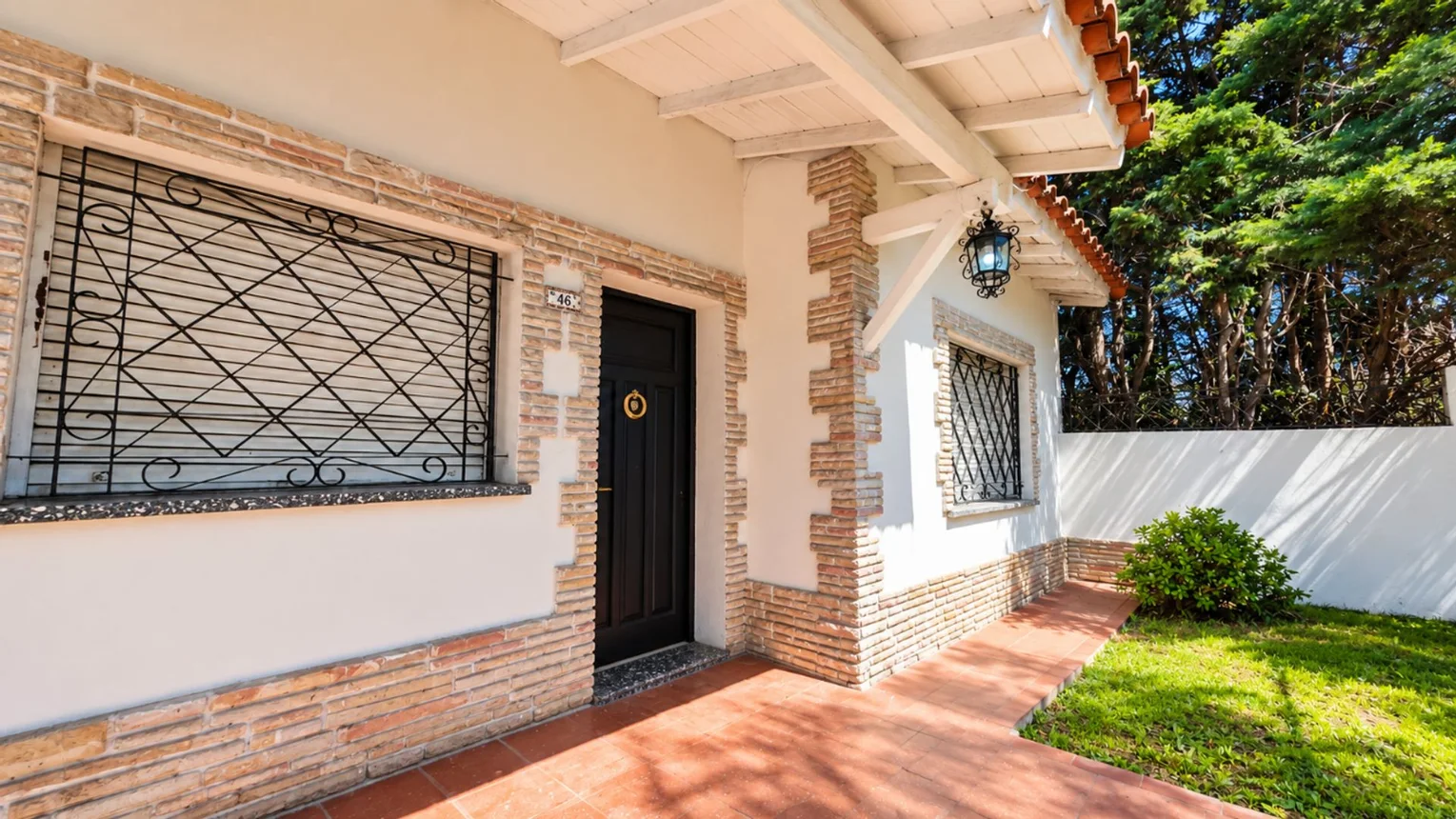 Casa de 3 ambientes en venta en Monte Grande, Manuel Julián Medel 0
