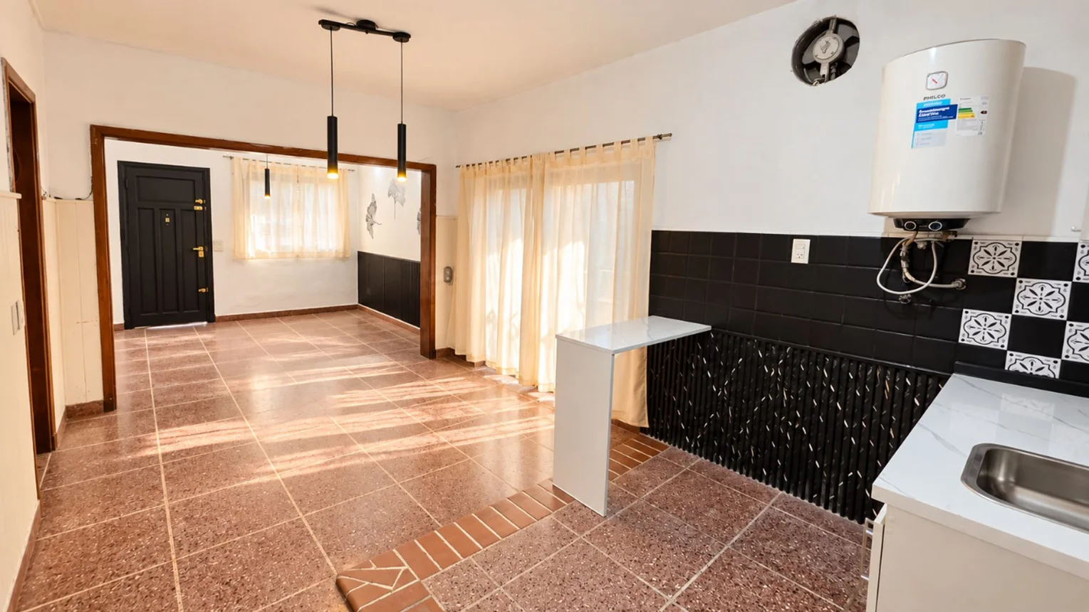 Casa de 3 ambientes en venta en Monte Grande, Manuel Julián Medel 0, foto 3