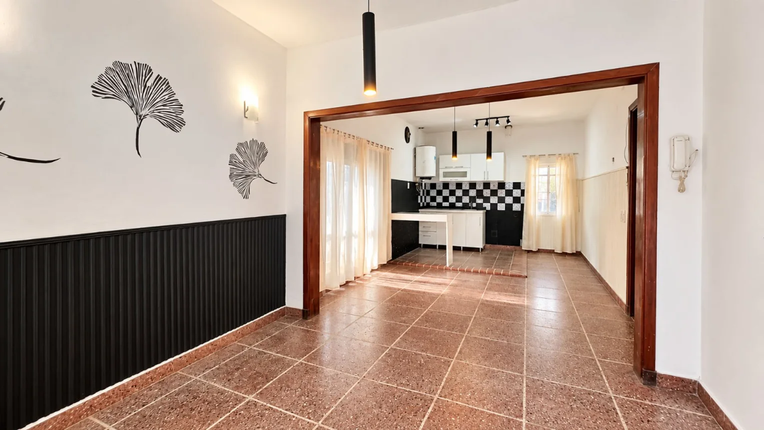 Casa de 3 ambientes en venta en Monte Grande, Manuel Julián Medel 0, foto 2