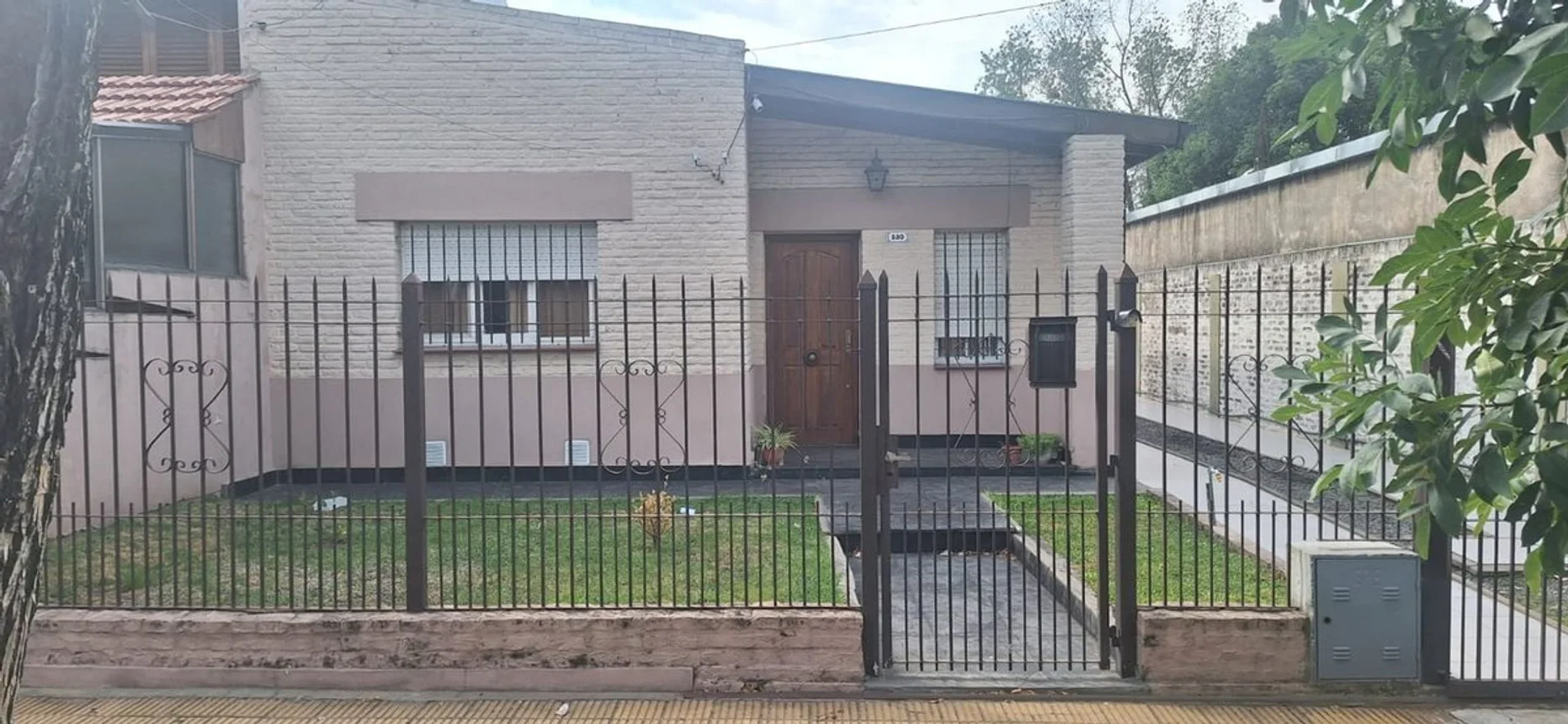 Casa en venta en Monte Grande