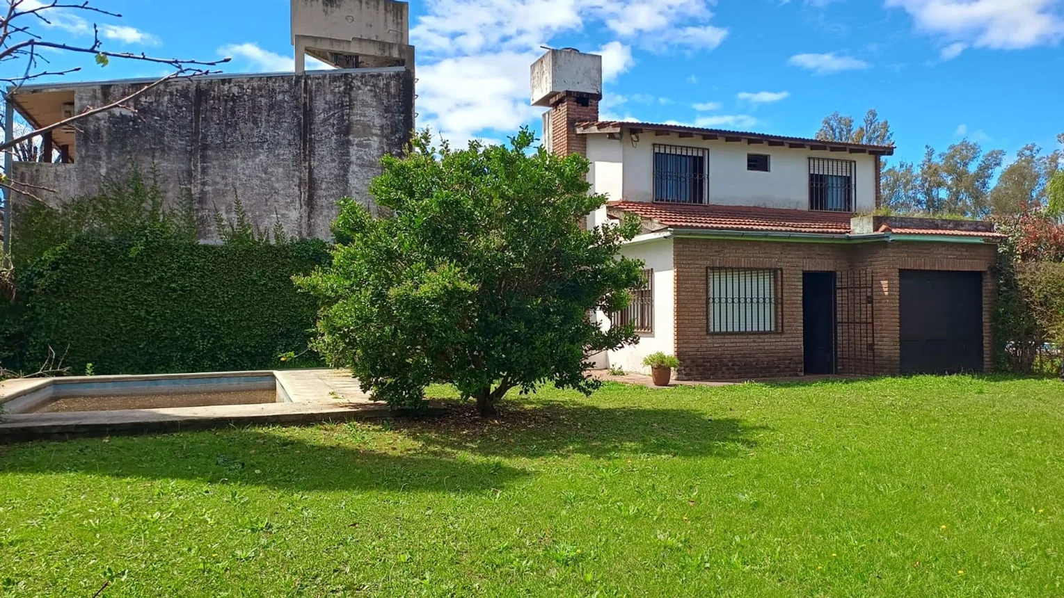 Casa en venta en Manuel Alberti, foto 4