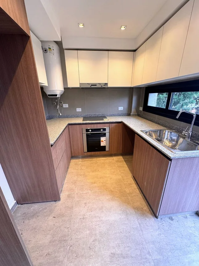 Dúplex en venta en Mendoza