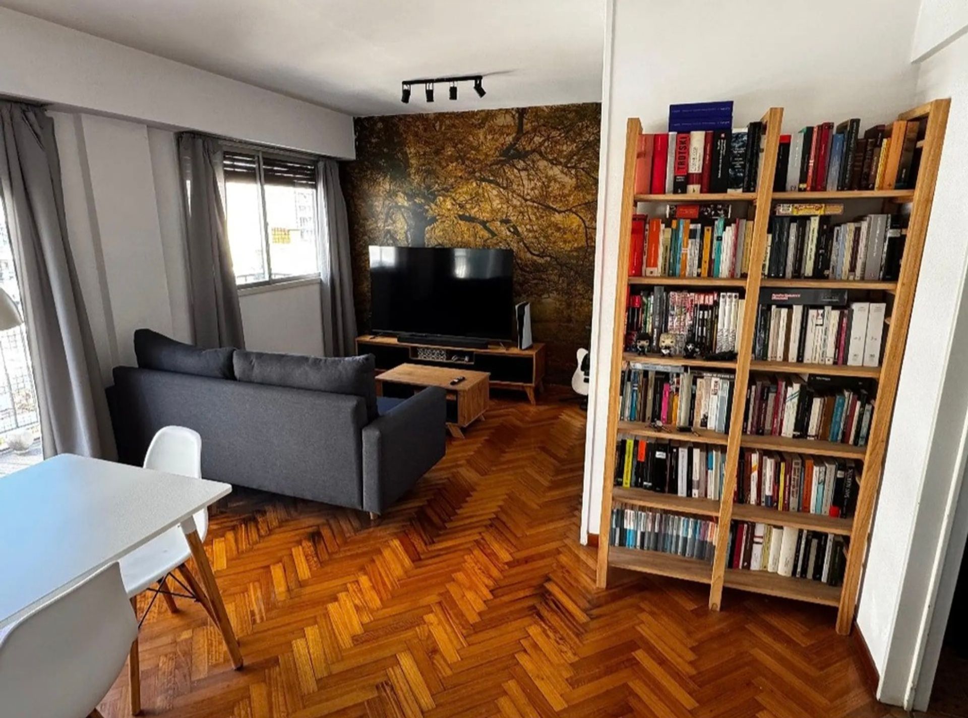 Foto 4 — VENTA DEPARTAMENTO 3 AMBIENTES EN MONSERRAT