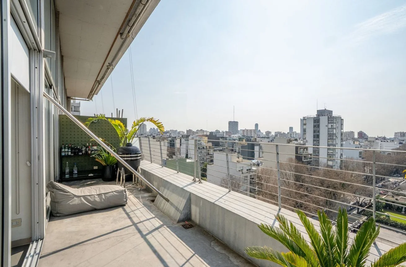 Departamento en venta en Palermo, foto 4