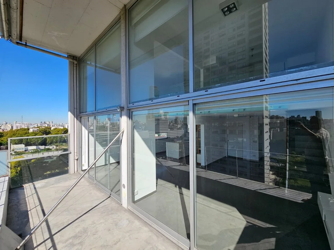Departamento en venta en Palermo, foto 5