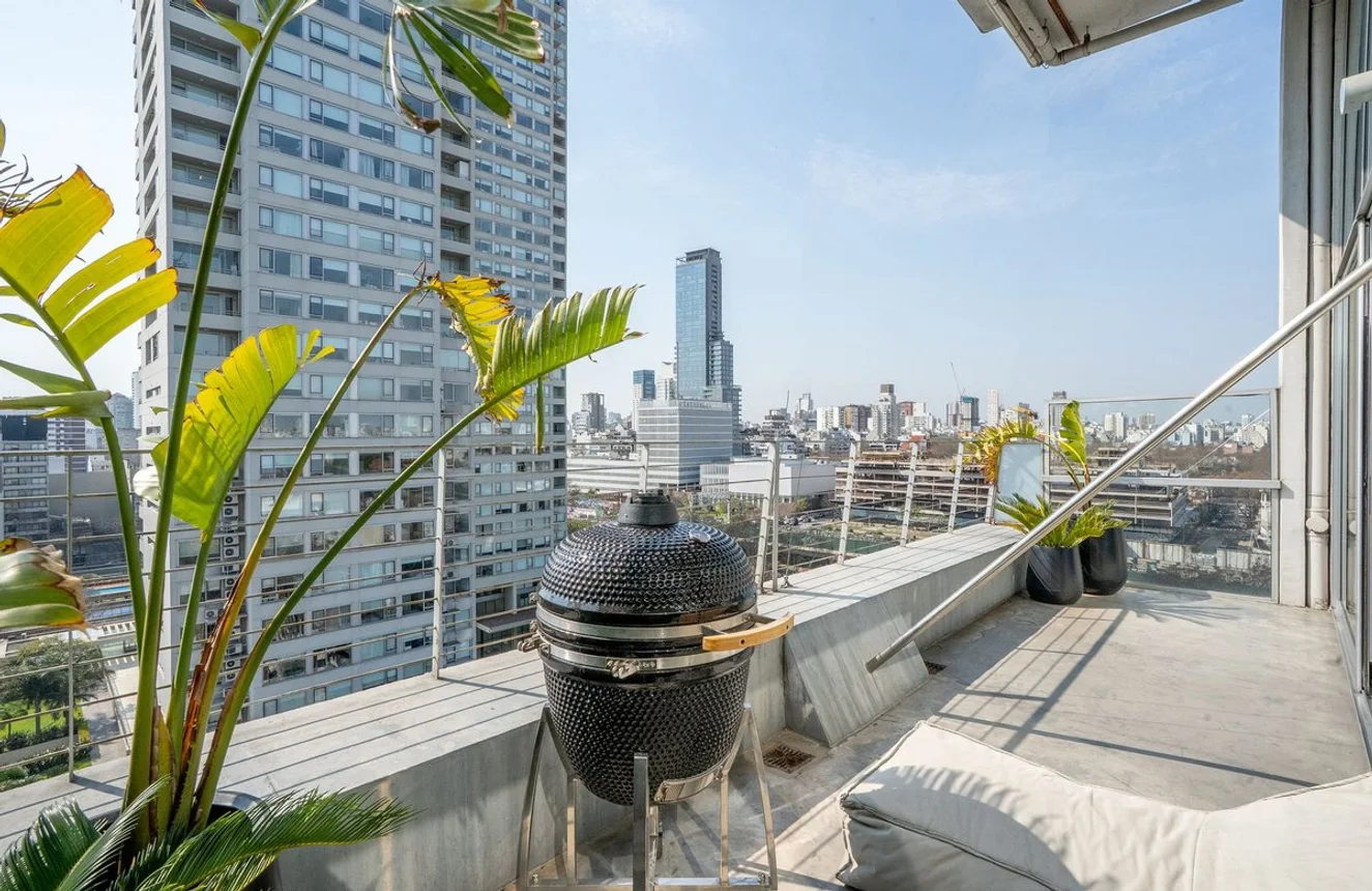 Departamento en venta en Palermo, foto 3