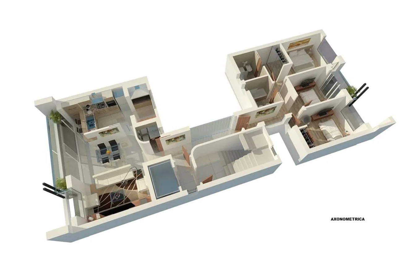Departamento en venta en Ramos Mejía, foto 4