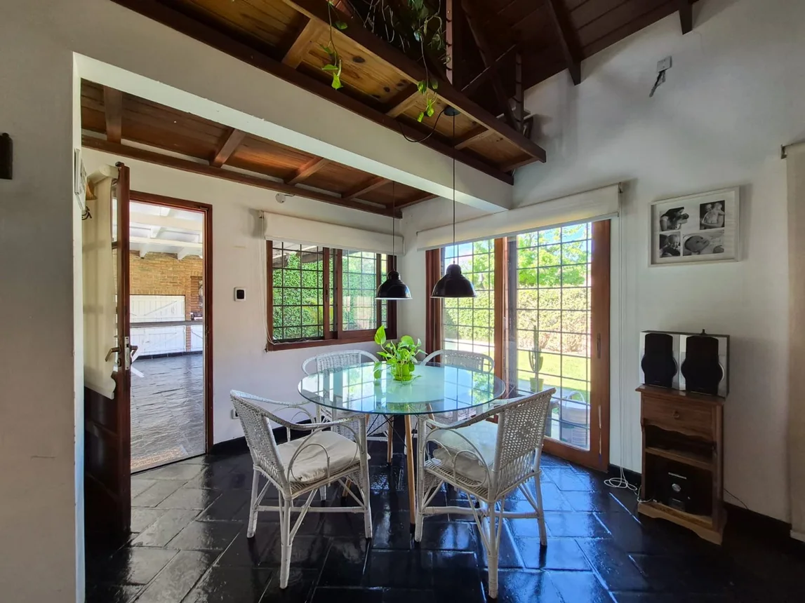 Casa de 5 ambientes en venta en Rosario, Tarragona Bis 600, foto 5