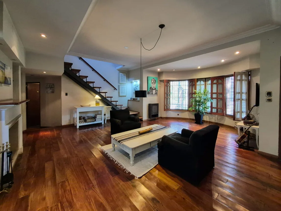 Casa de 5 ambientes en venta en Rosario, Tarragona Bis 600, foto 2