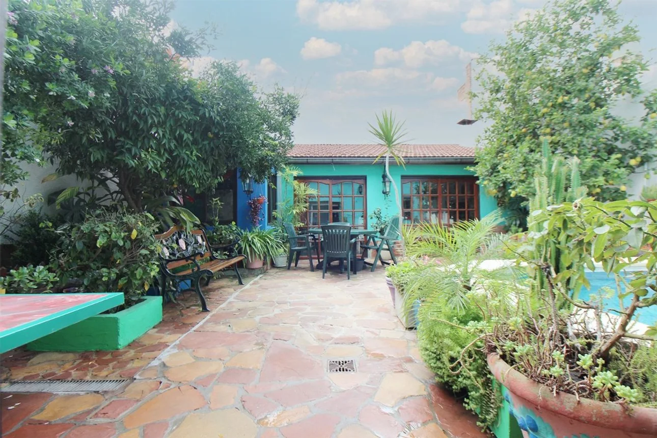 Casa en venta en Villa Sarmiento, Hilario Ballesteros 900
