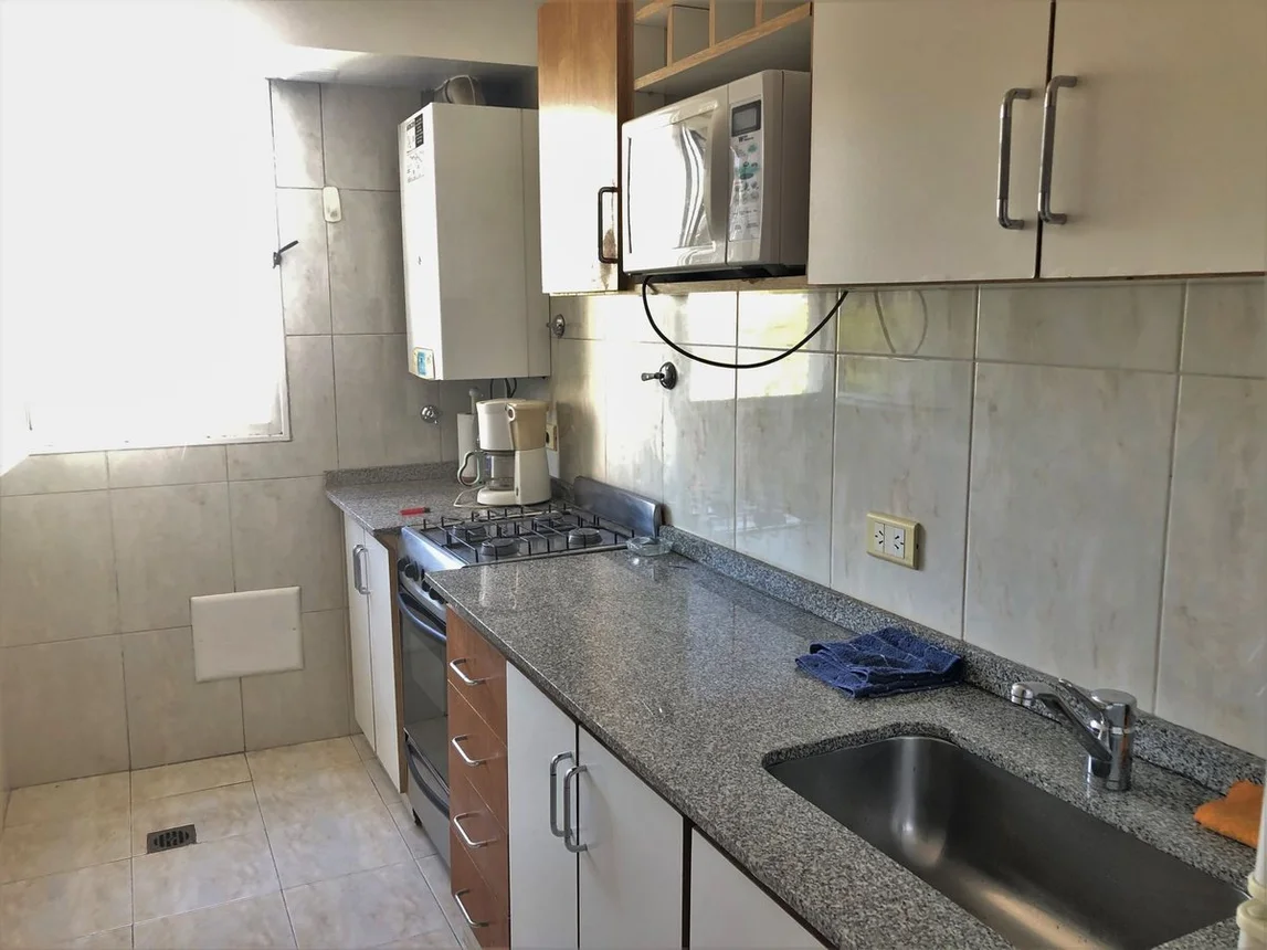 Venta depto 2 ambientes monserrat balcon amoblado, foto 5