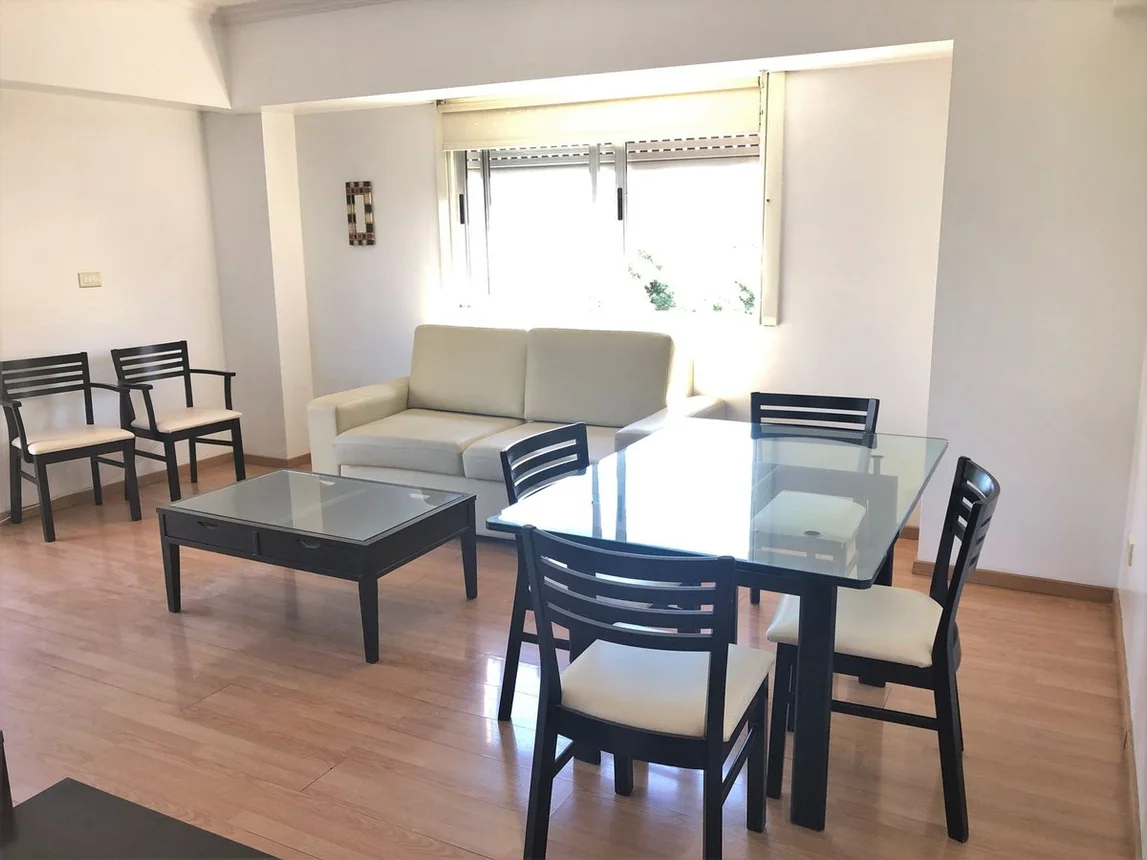 Venta depto 2 ambientes monserrat balcon amoblado, foto 4