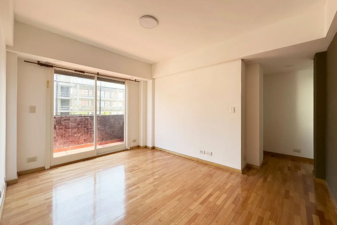 Departamento en venta en Almagro