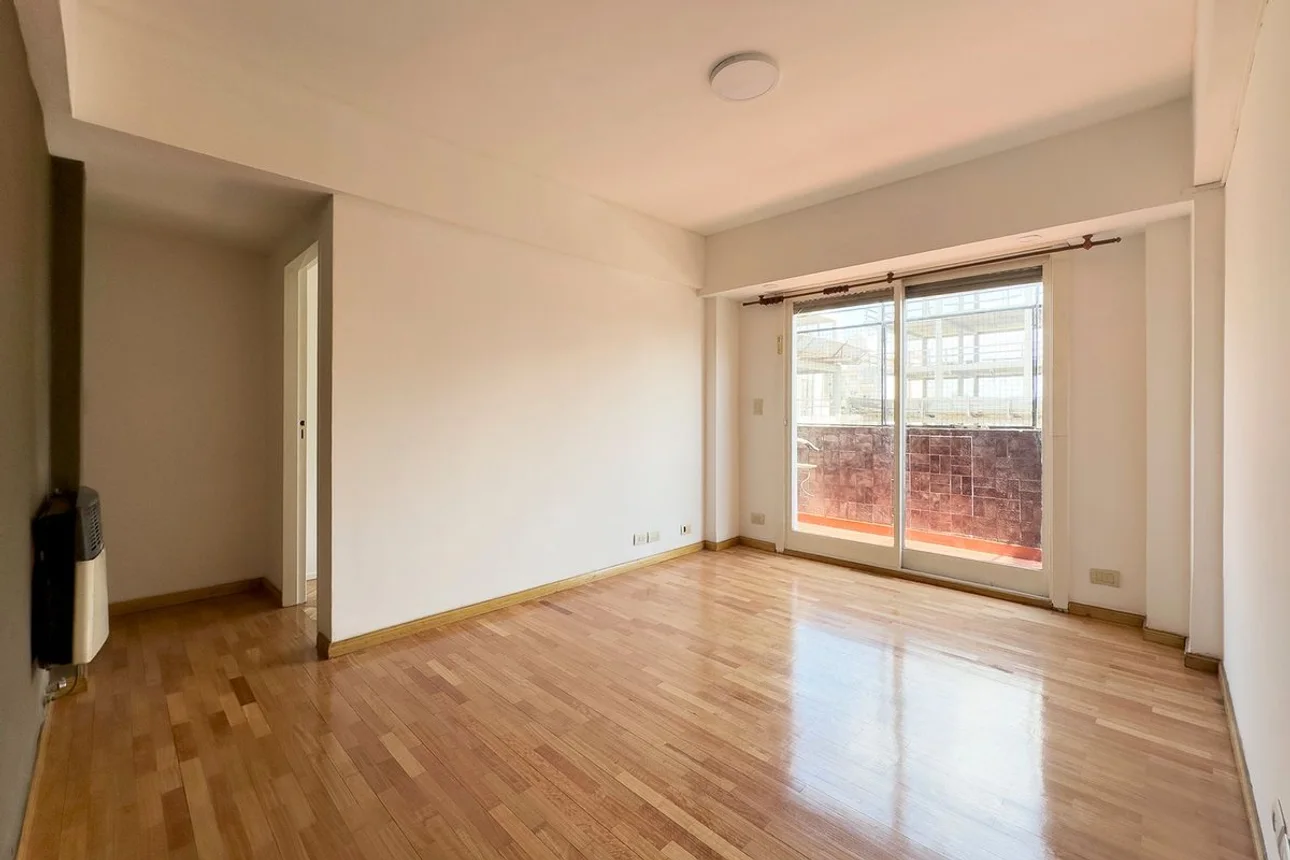 Departamento en venta en Almagro, foto 3