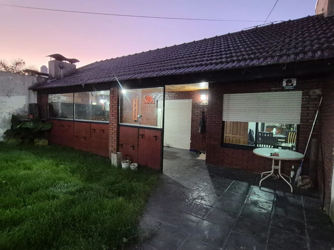 PH de 4 ambientes en venta en Villa Tesei, Doctor Mario Bravo 700