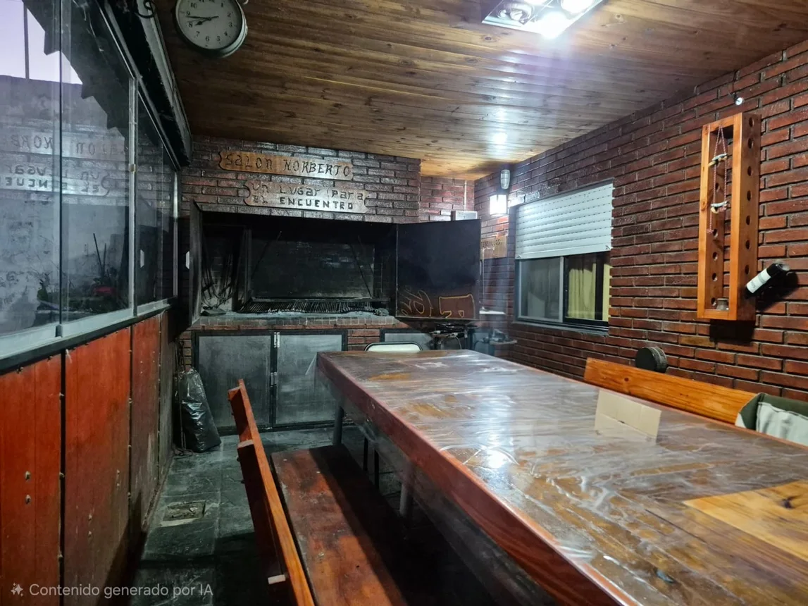 PH de 4 ambientes en venta en Villa Tesei, Doctor Mario Bravo 700, foto 2