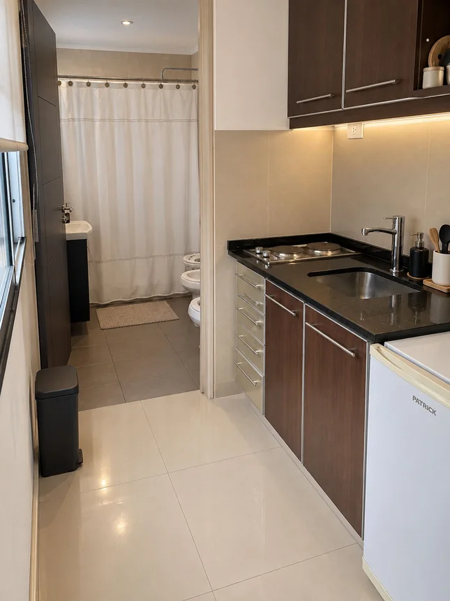 Departamento en venta en Balvanera, foto 3