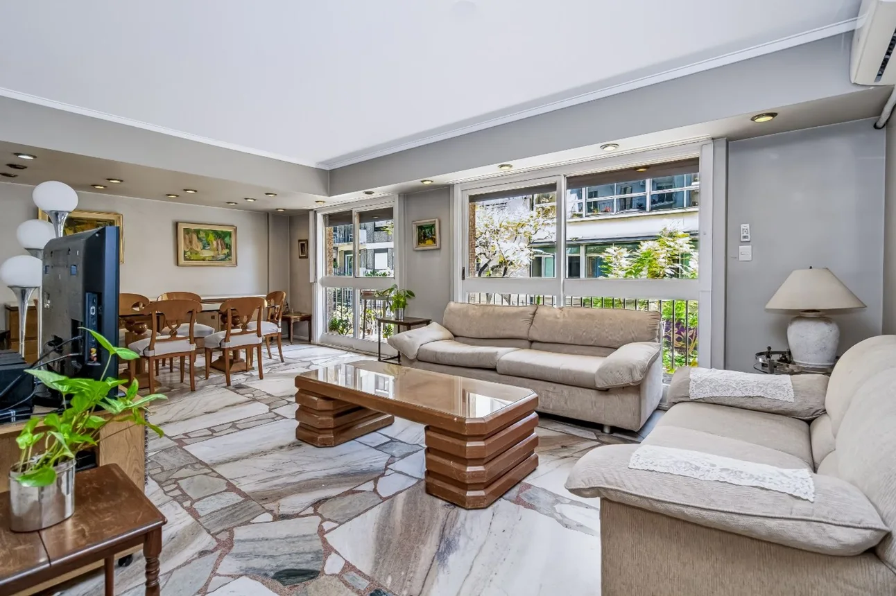 Departamento en venta en Palermo, foto 5