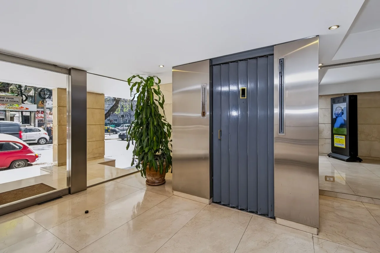 Departamento en venta en Palermo, foto 3