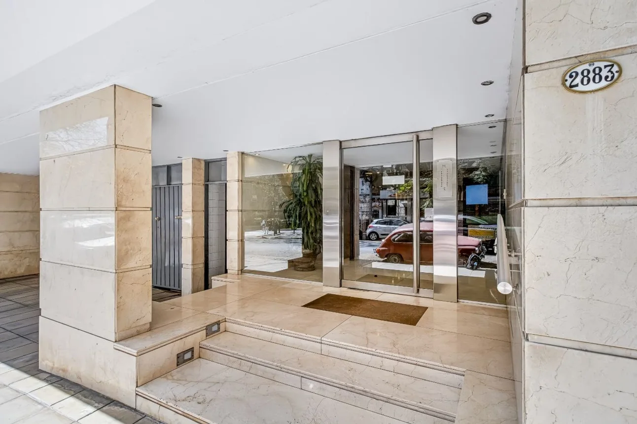 Departamento en venta en Palermo, foto 2