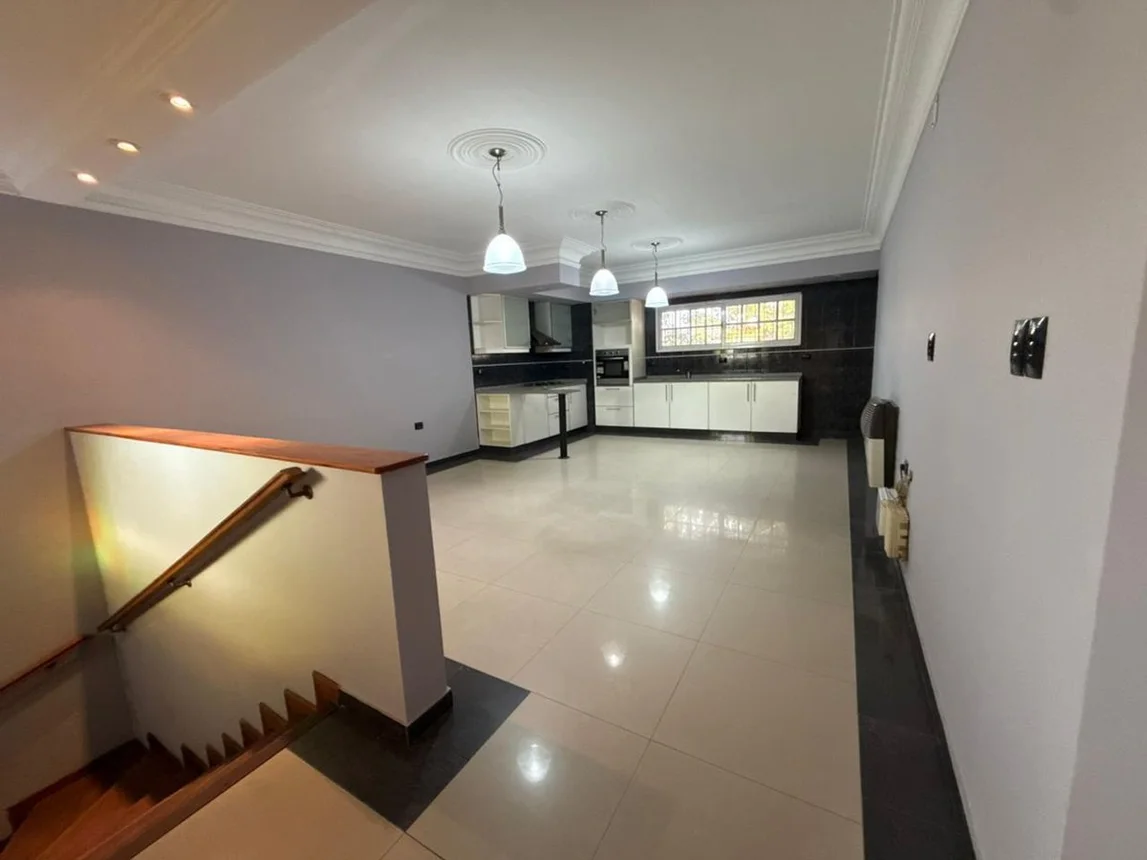 Casa dúplex en venta en Santa Fe