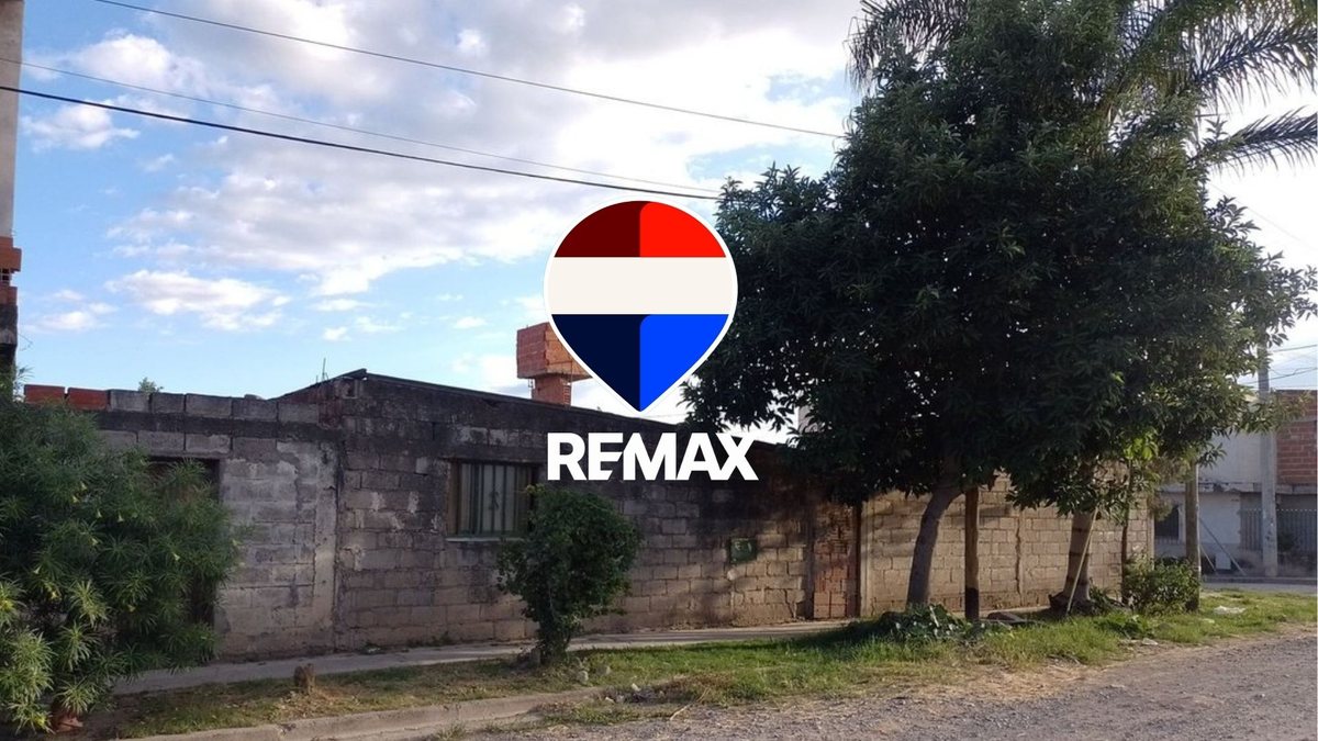 CASA VENTA VILLA ASUNCION ZONA OESTE EN ESQUINA - foto 1