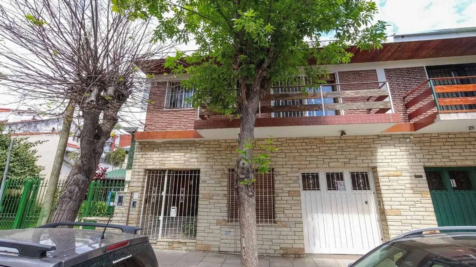 Casa de 5 ambientes en venta en Florida, Virrey Liniers 1500