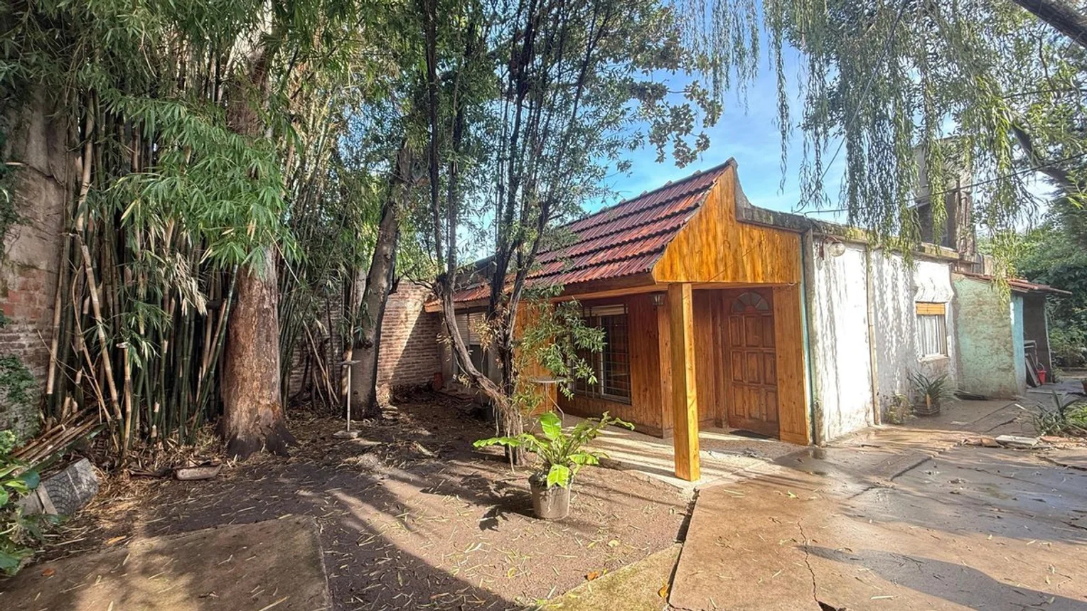Casa en venta en Remedios de Escalada