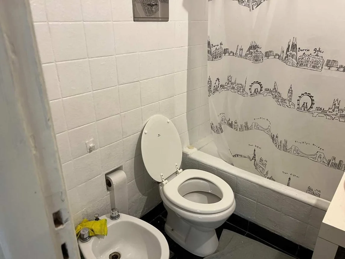 Departamento en venta en San Nicolás, Tucumán 400, foto 5