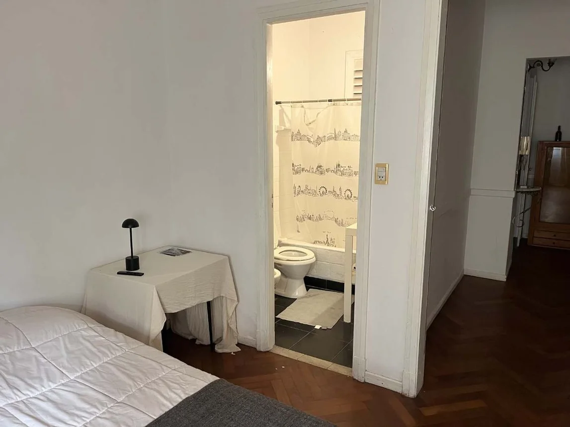 Departamento en venta en San Nicolás, Tucumán 400, foto 4