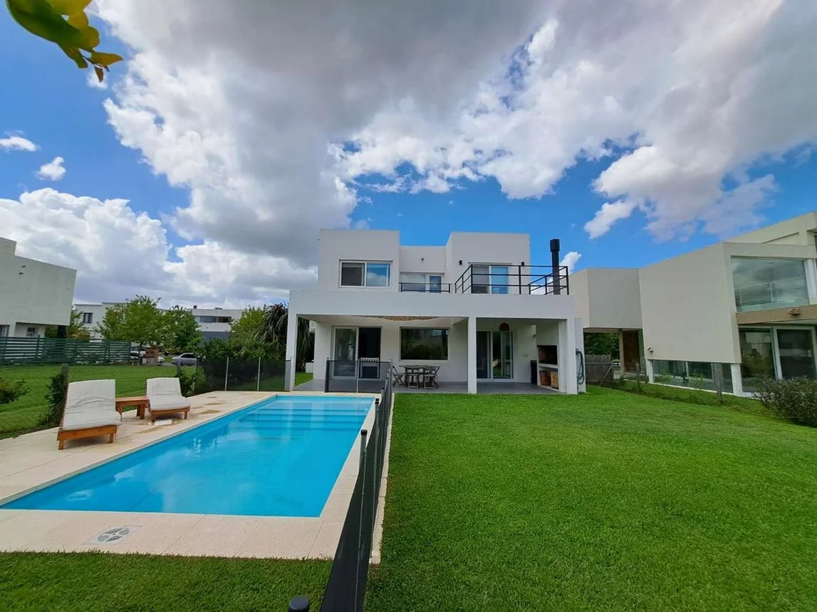 Casa en venta en Nordelta, foto 3