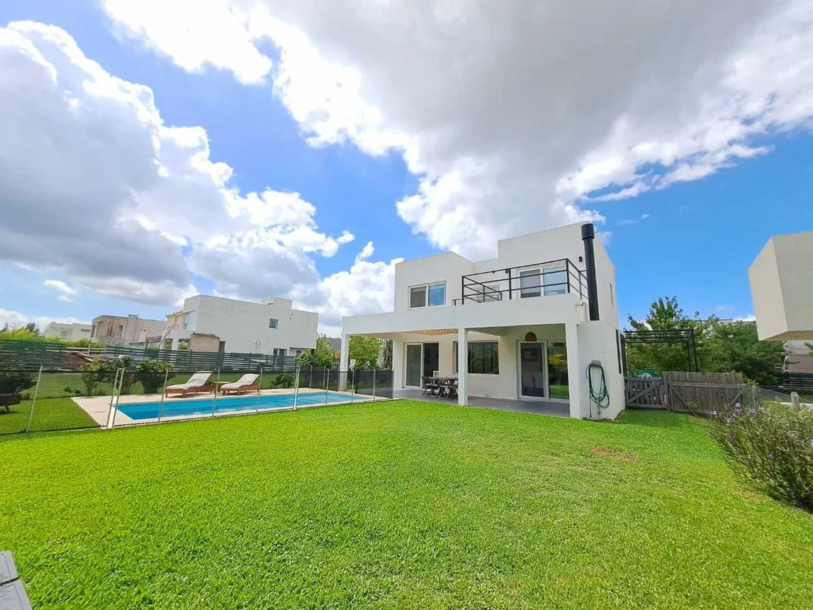 Casa en venta en Nordelta