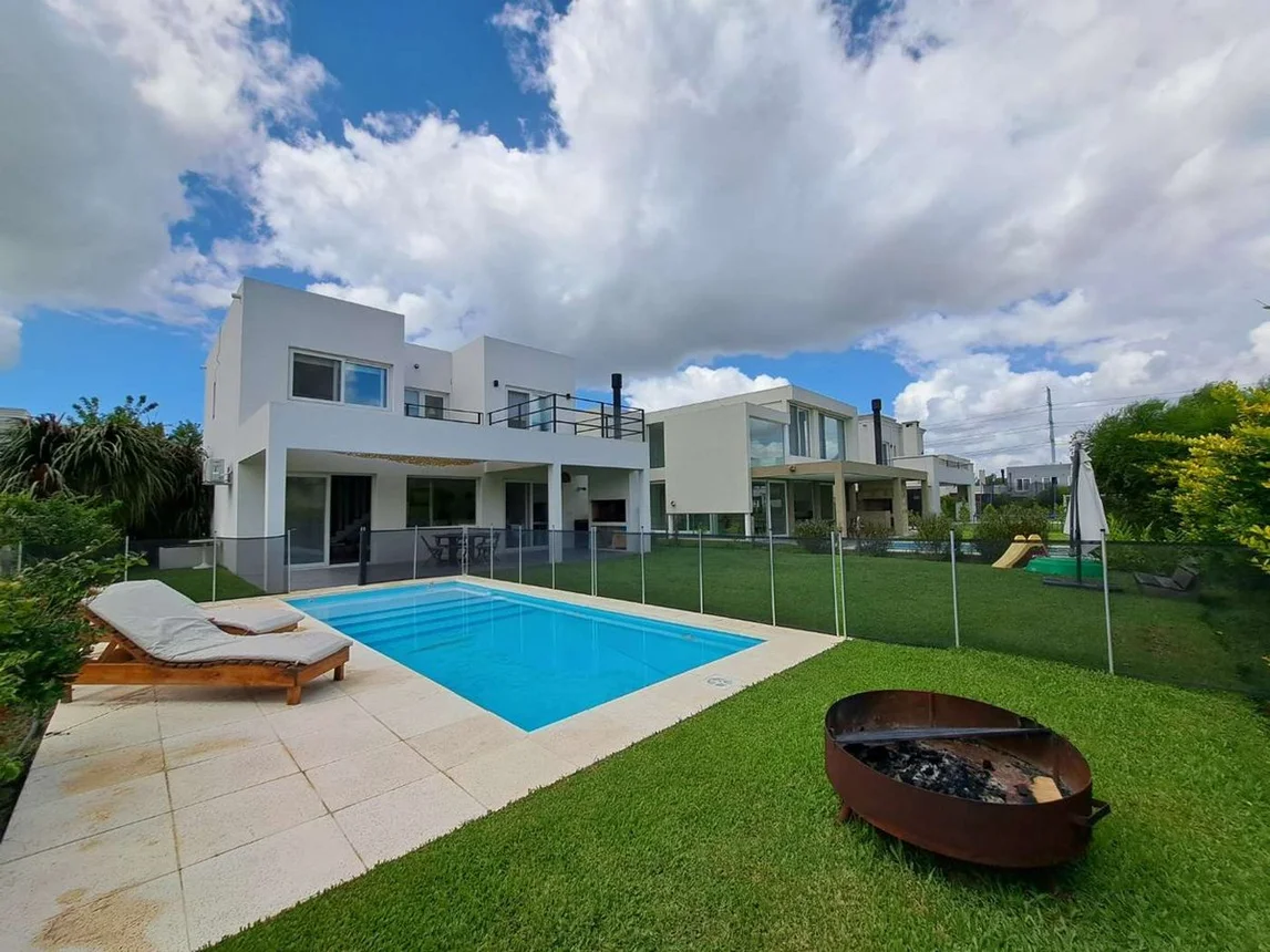 Casa en venta en Nordelta, foto 2