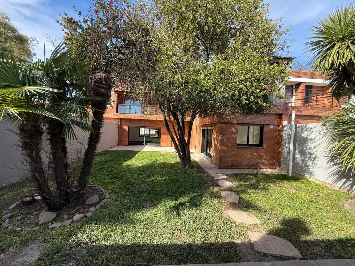 Casa en venta en Ciudad Jardín