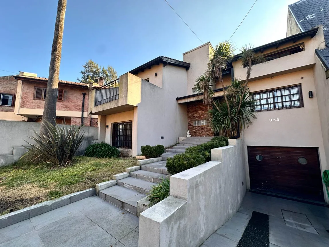 Casa en venta en Adrogué
