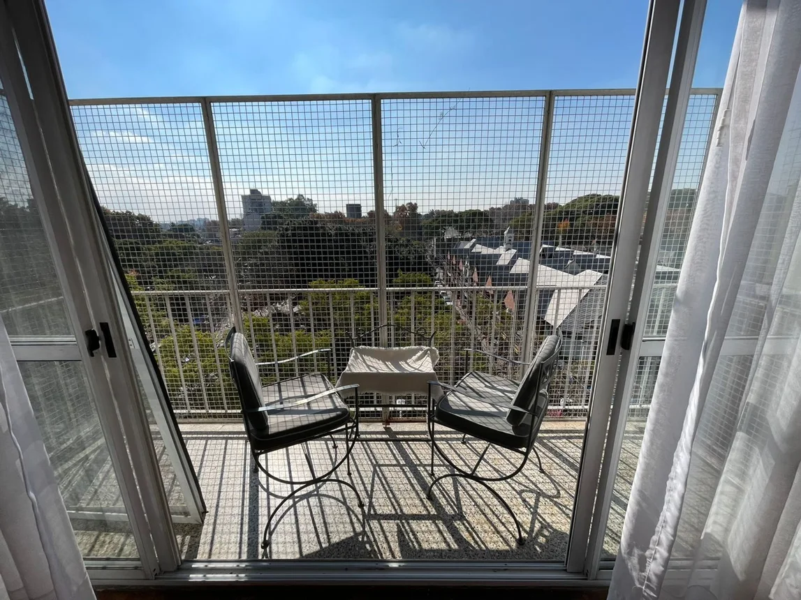 Departamento en venta en Ciudad Jardín, De los Jacarandaes 6100