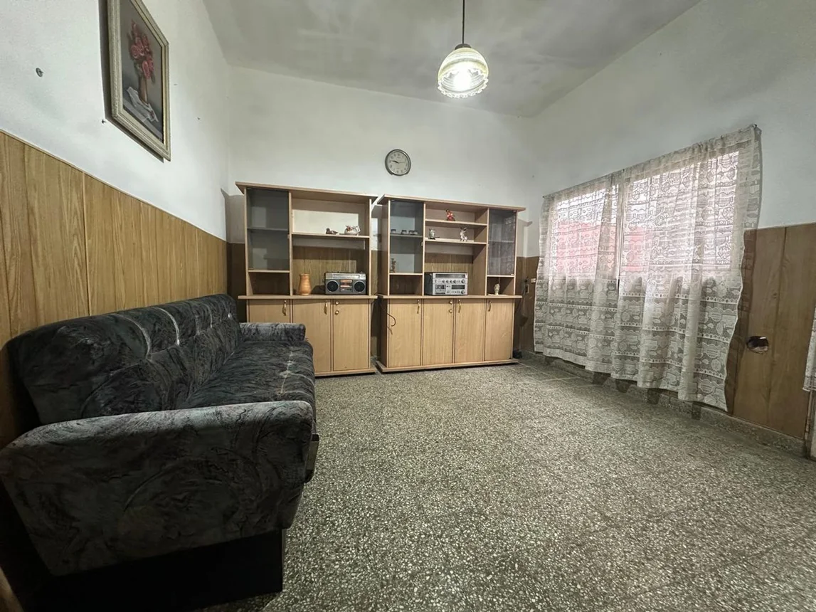 Casa en venta en Lanús Oeste