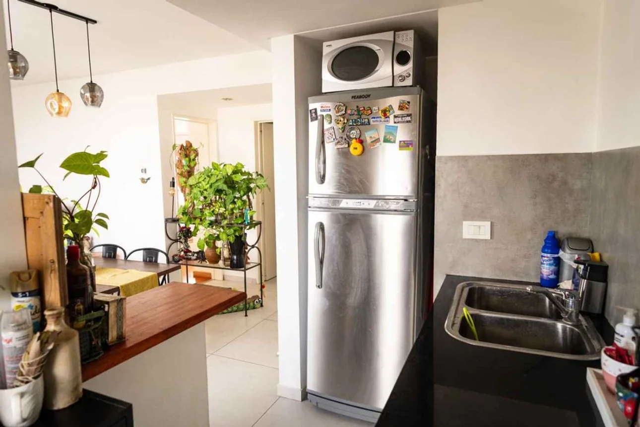 Departamento en venta en La Plata, foto 4