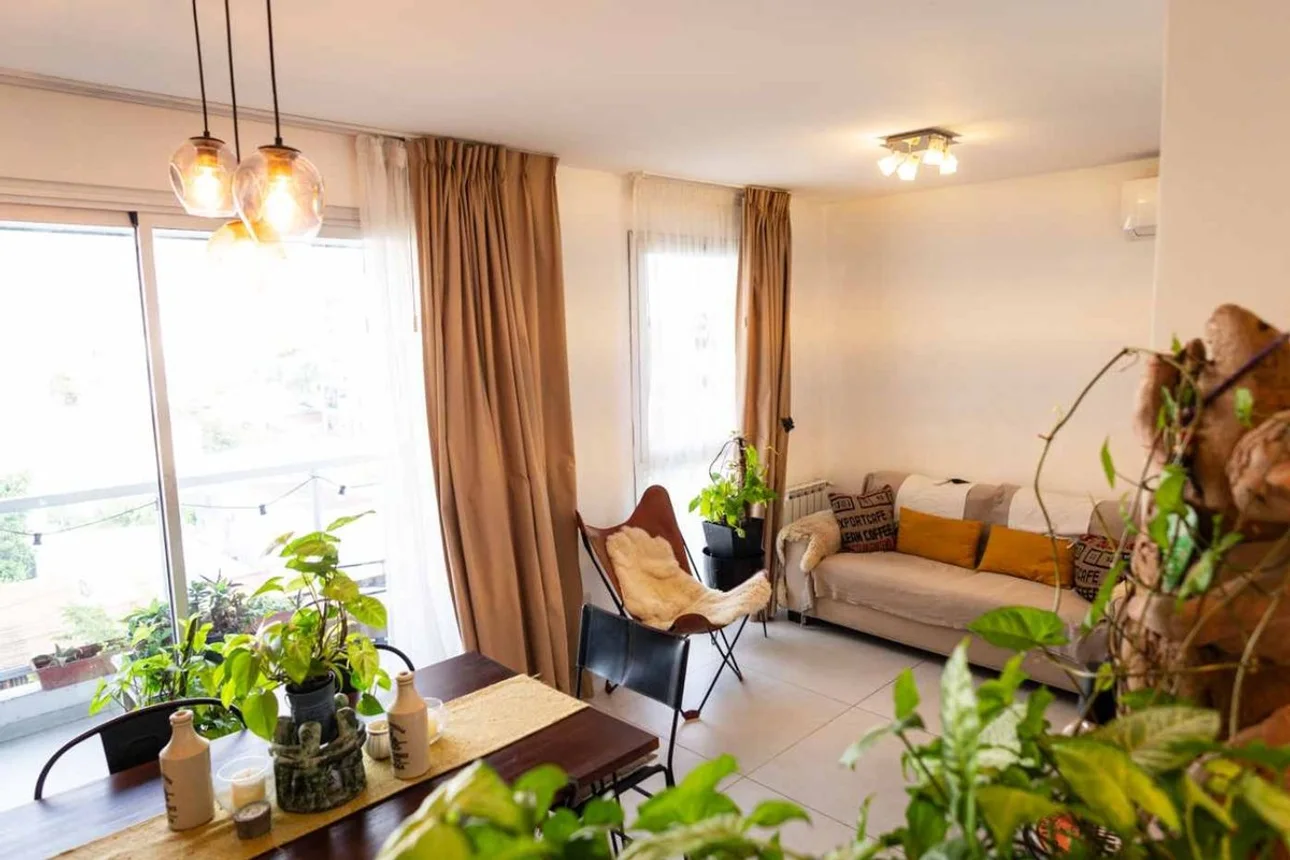 Departamento en venta en La Plata