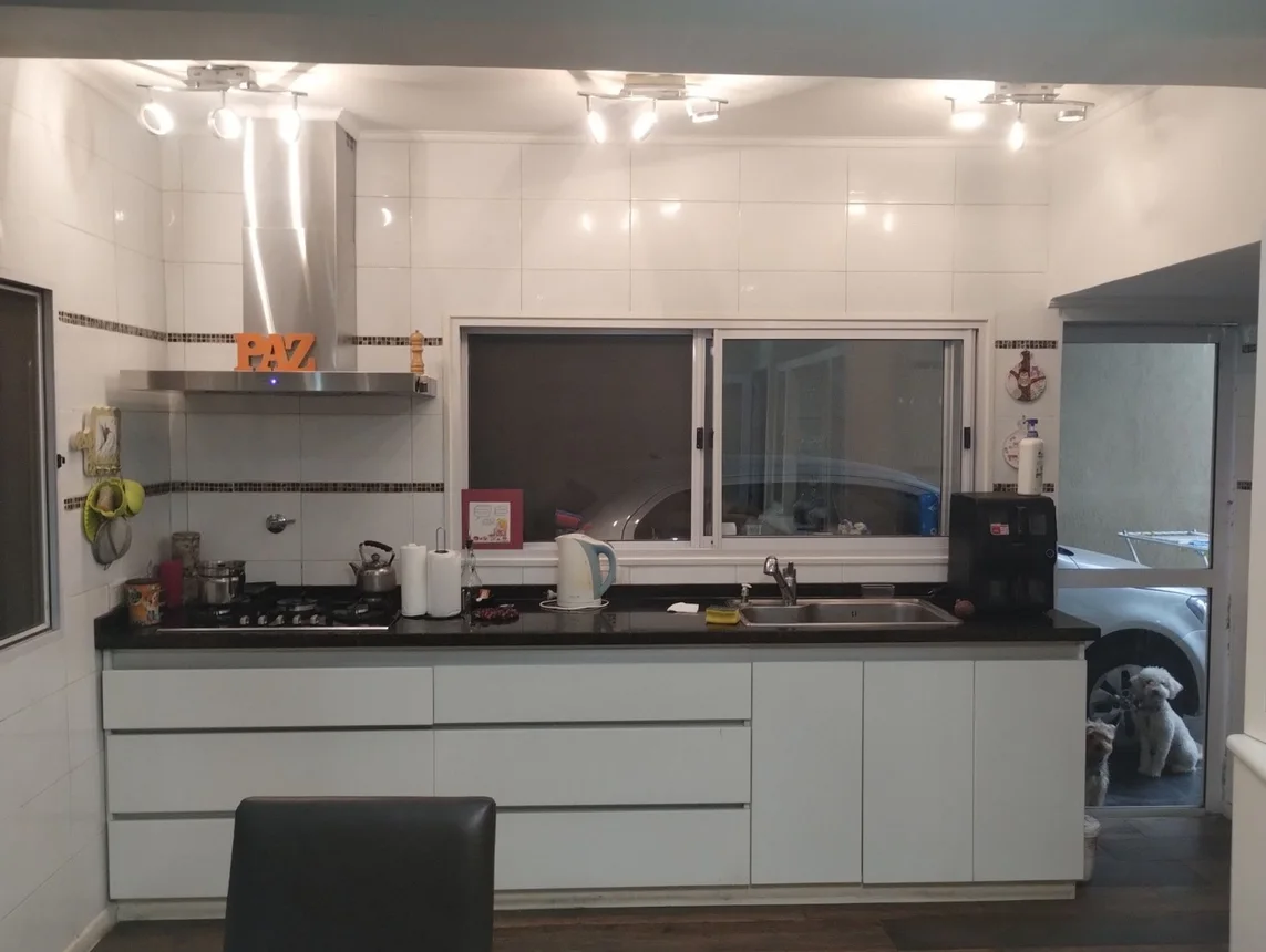 Venta casa 4amb garage apto credito, foto 3