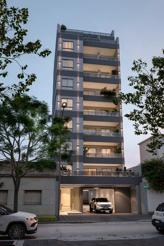 Departamento en venta en Ciudadela, foto 2
