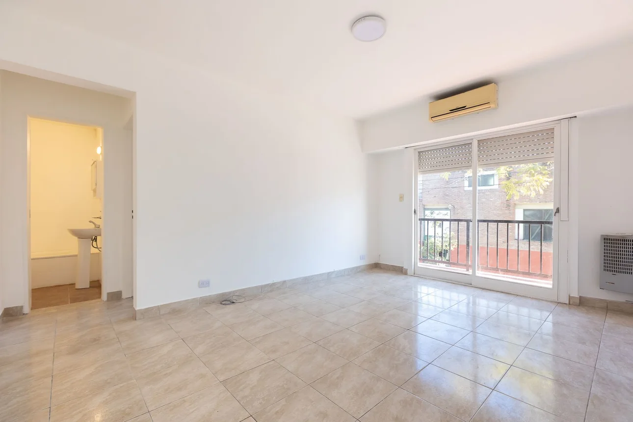 Departamento en venta en Villa Pueyrredón, foto 2