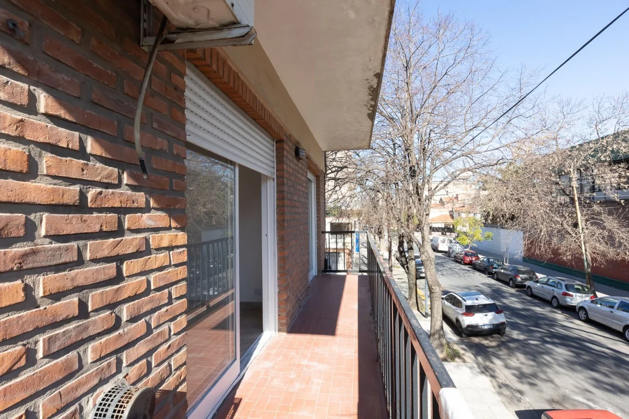 Departamento en venta en Villa Pueyrredón